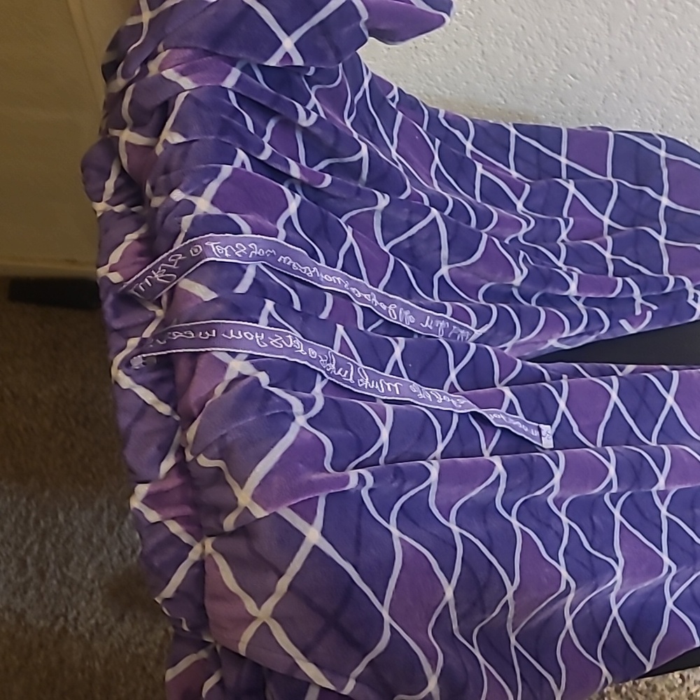 Pajama Pants 3